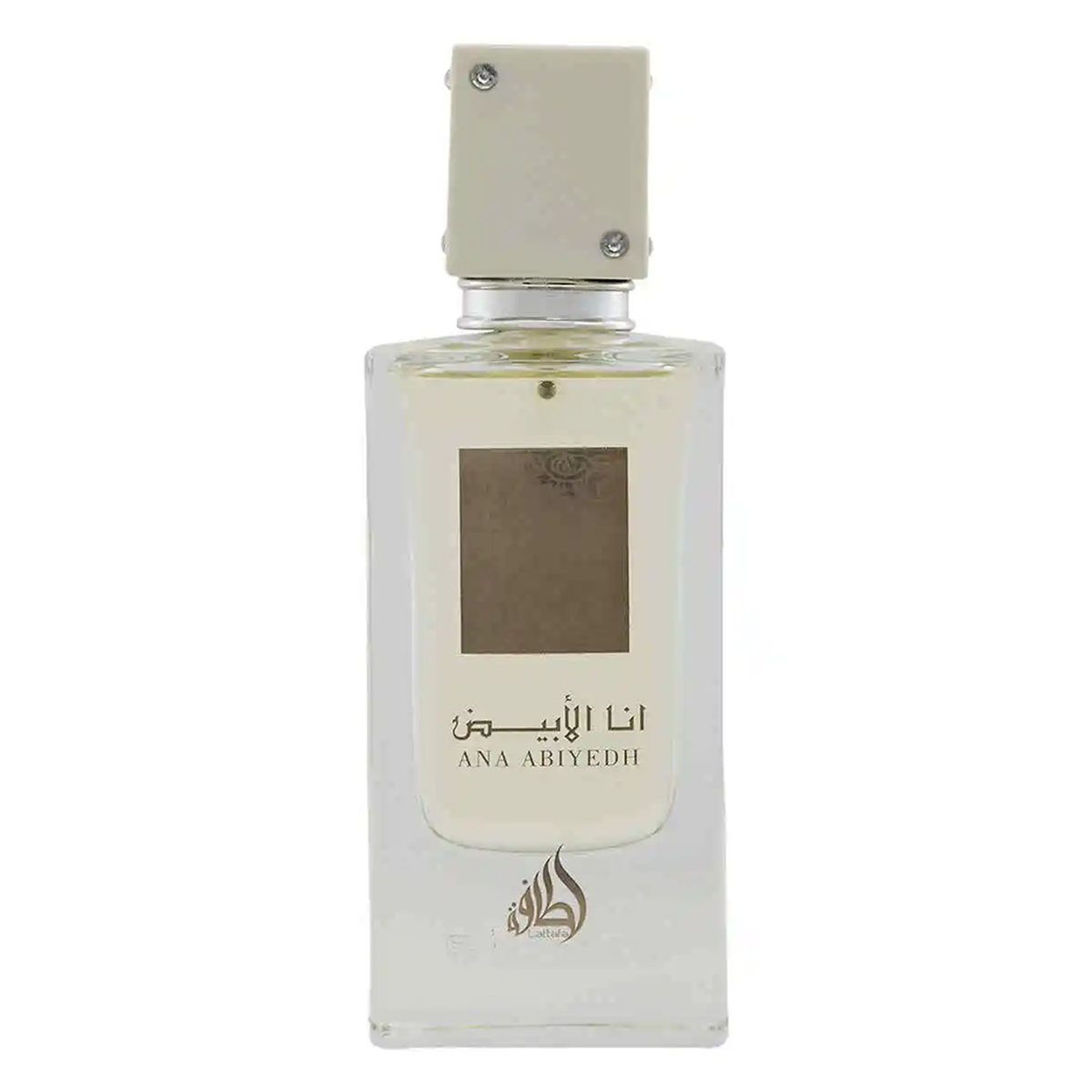 Lattafa - Ana Abiyedth White - Eau de Parfum di Dubai Unisex