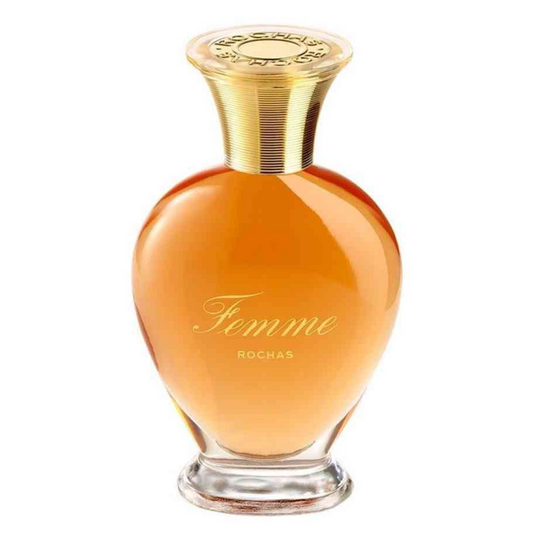 Rochas - da Donna - Eau de Toilette da Donna
