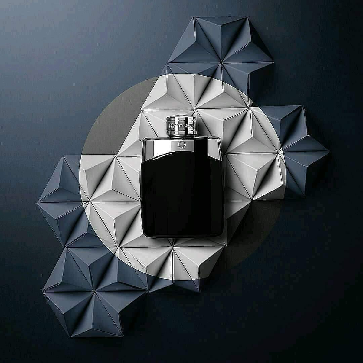 200 ml Montblanc - Legend - Eau de Toilette pour homme