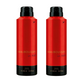 * 6 Mauboussin - In Red - Deodorante da Donna