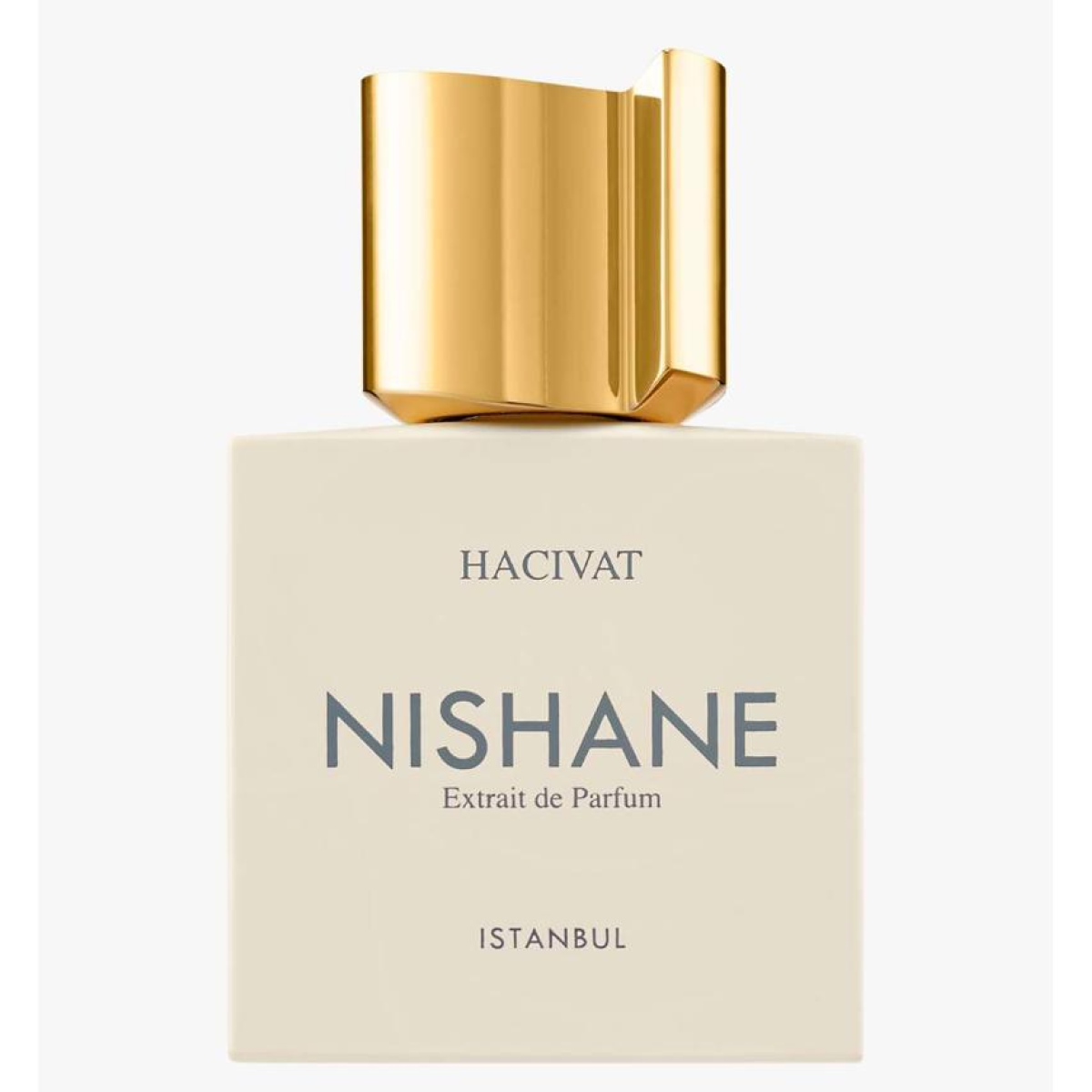 100ml Nishane - Hacivat - Extrait de Parfum mixte