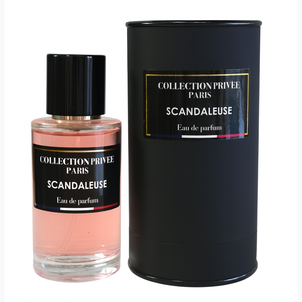 50ml Collection Privée - Scandaleuse - Eau de parfum mixte