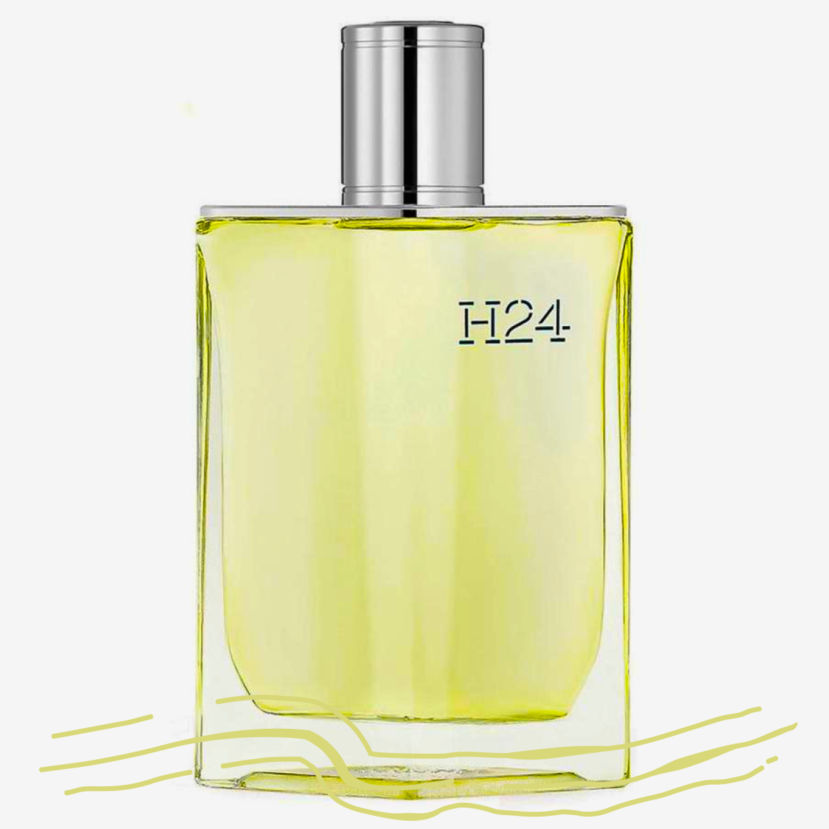 100ml Hermès - H24 - Eau de Toilette pour homme