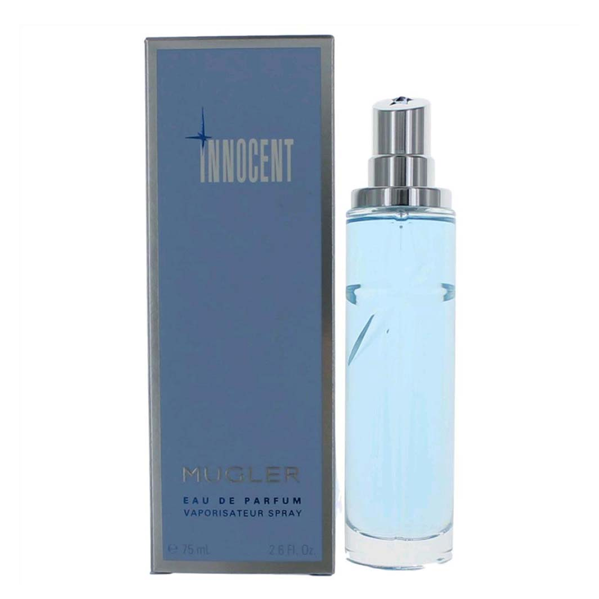 75 ml Thierry Mugler - Innocent - Eau de Parfum pour femme