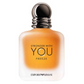 50 ml Emporio Armani - Stronger With You Freeze - Eau de Toilette pour homme