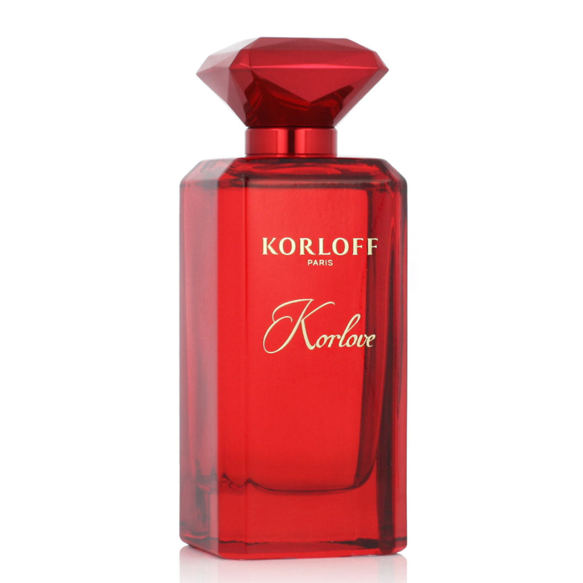 88 ml Korloff - Korlove - Eau de Parfum pour femme