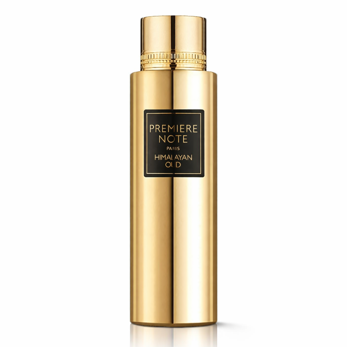 100ml Premiere Note - Himalayan Oud - Eau de Parfum Mixte