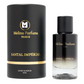 50ml Melina Parfums - Santal Impérial - Extrait de Parfum Mixte