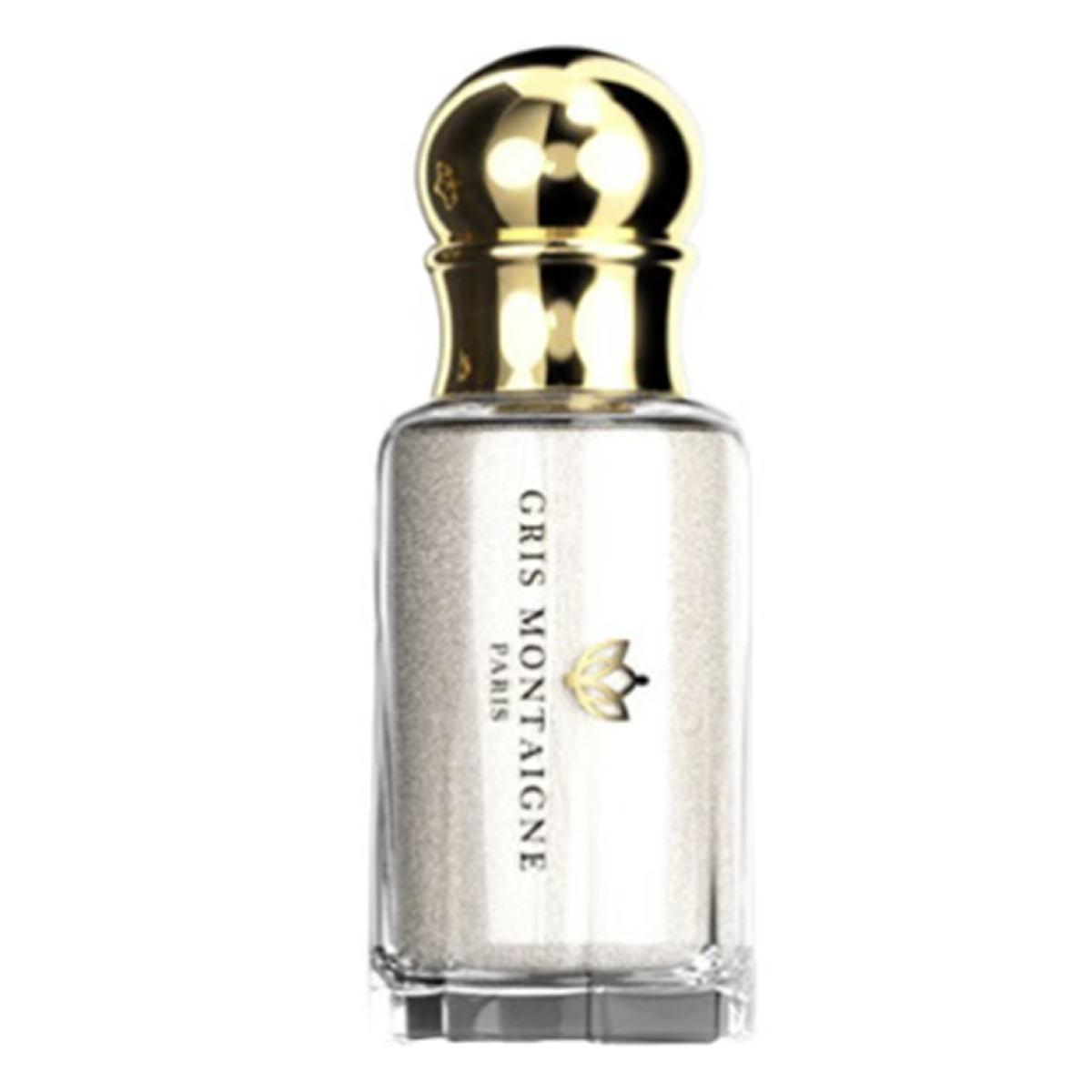 12ml Gris Montaigne - Musc Tahara Bois Montaigne - Parfum Concentré