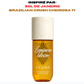 150ml Vv Love - Luminous Bloom - Brume Parfumée pour femme