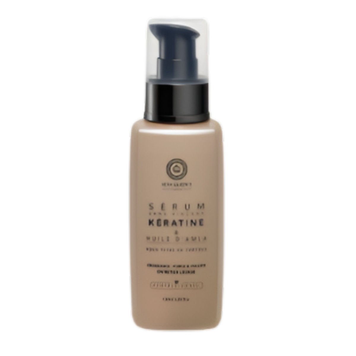 Kera Queen's - Olio D’Amla e Cheratina Siero 100ml