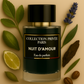 50ml Collection Privée - Nuit D'amour - Eau de parfum mixte