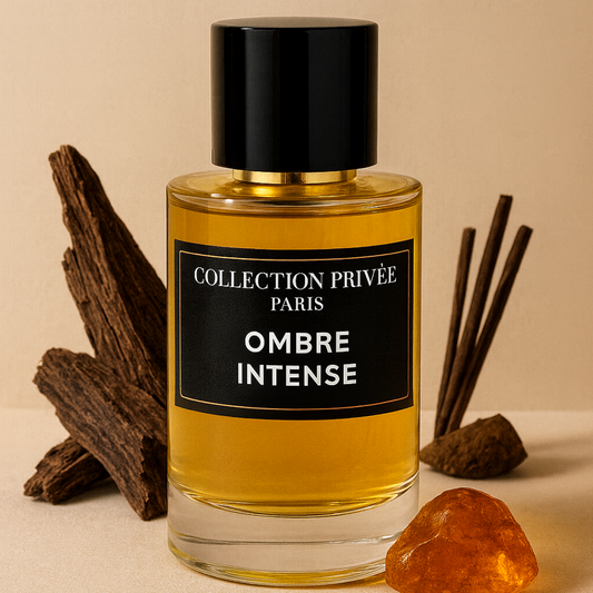 Collection Privée - Ombre Intense - Eau de parfum Unisex