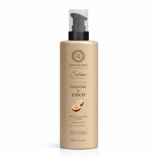Kera Queen's - Coco e Cheratina Maschera 500ml