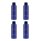 6*200ml Mauboussin - Promise Me - Deodorante da Donna
