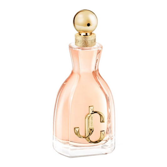 Jimmy Choo - I Wan't Choo - Eau de Parfum da Donna