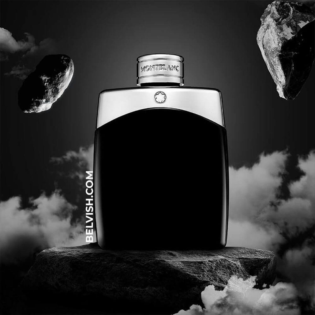 Montblanc - Legend - Eau de Toilette da Uomo