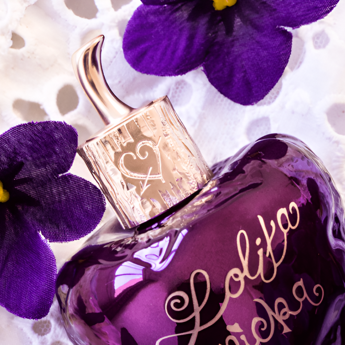50 ml Lolita Lempicka - Le Parfum - Eau de Parfum pour femme
