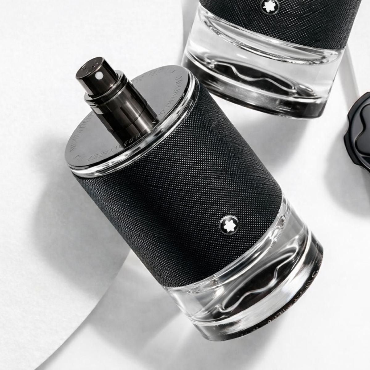 100 ml Montblanc - Explorer - Eau de Parfum pour homme