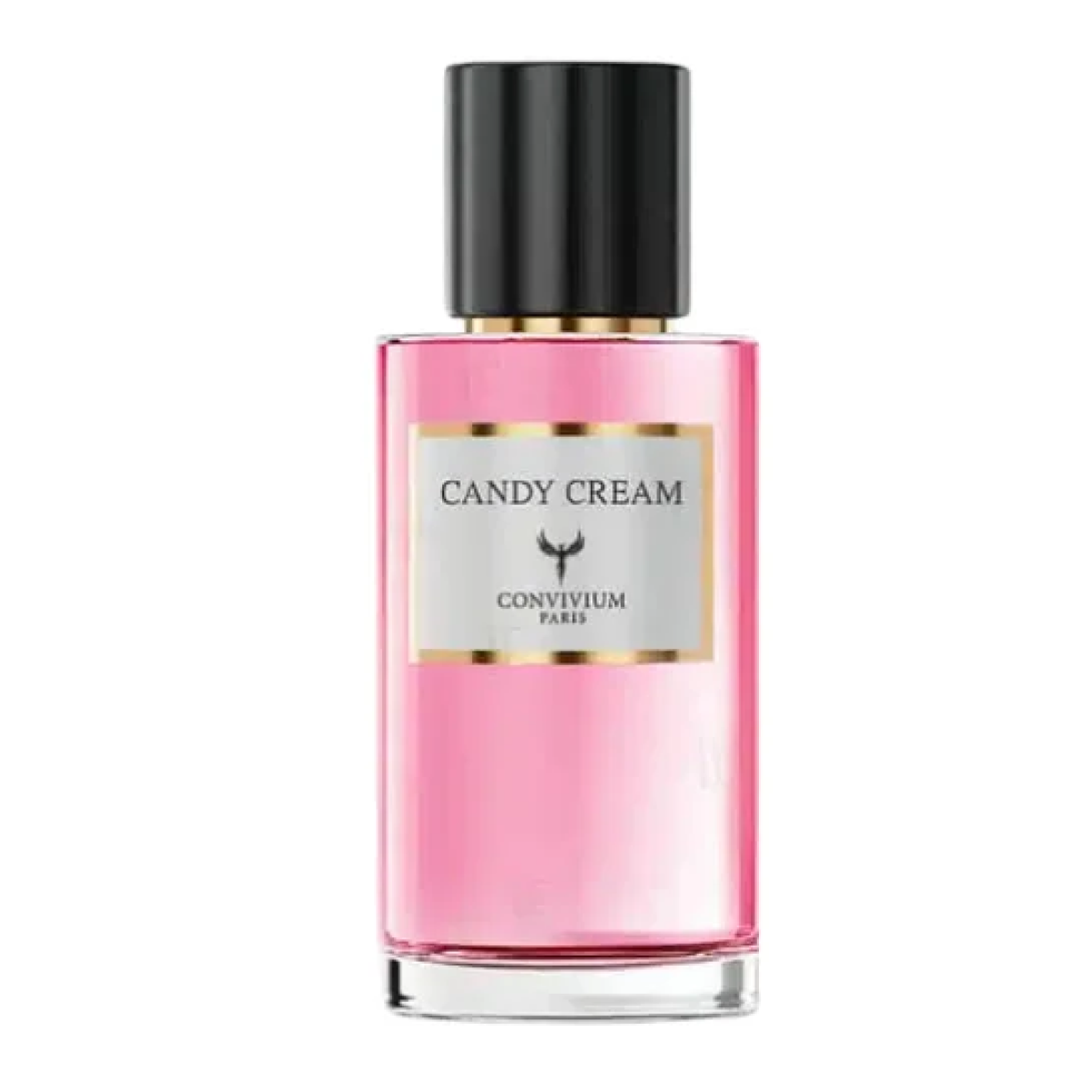 50ml Convivium Paris - Candy Cream - Extrait de Parfum Mixte