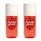 4*150ml Vv Love - Serene Grove - Body Mist da Donna