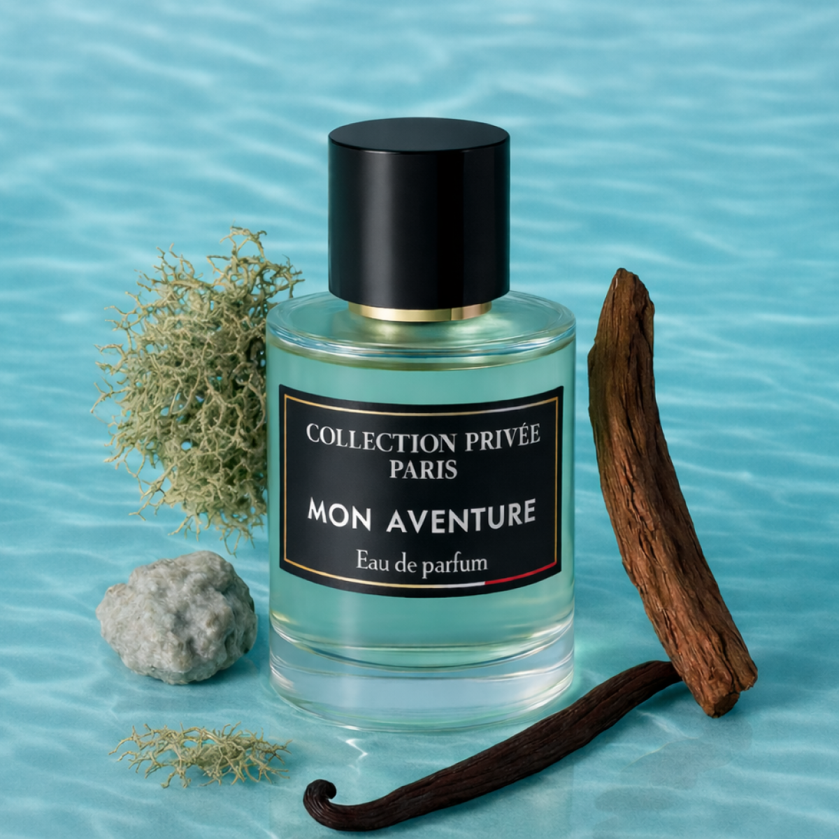 Collection Privée - Mon Aventure - Eau de parfum mixte