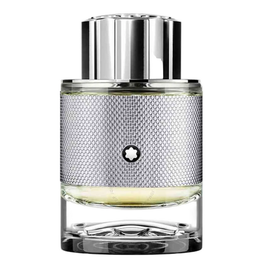 Montblanc - Explorer Platinium - Eau de Parfum da Uomo