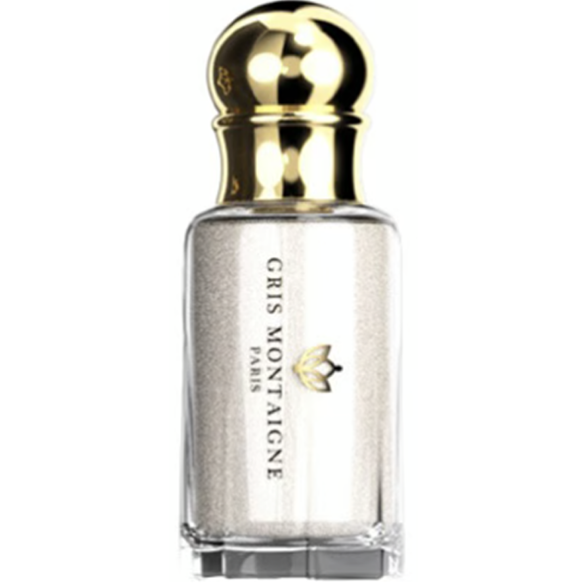 2*12ml Gris Montaigne - Musc Tahara Oud Cachemire - Profumo concentrato