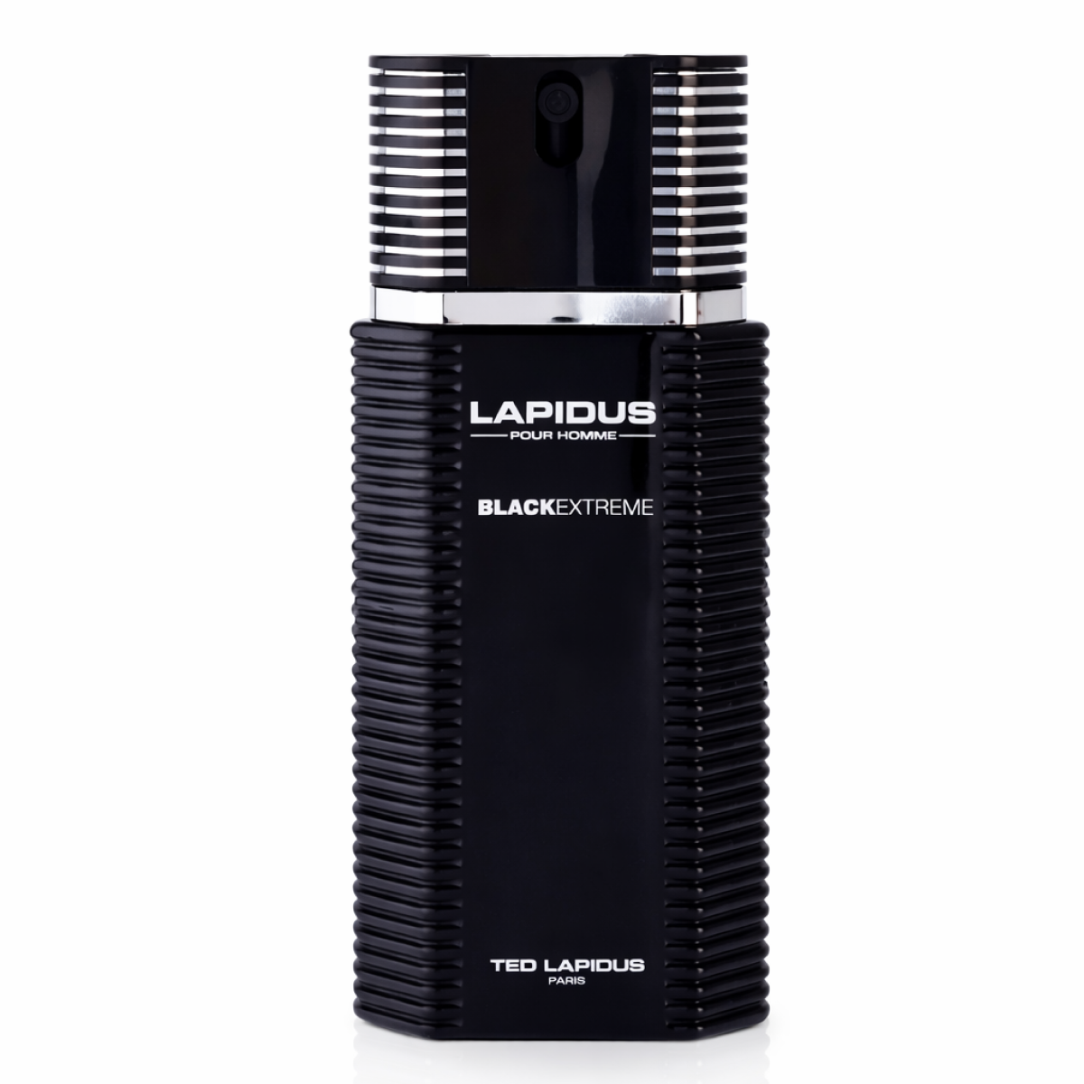 Ted Lapidus - Black Extrême - Eau de Toilette da Uomo