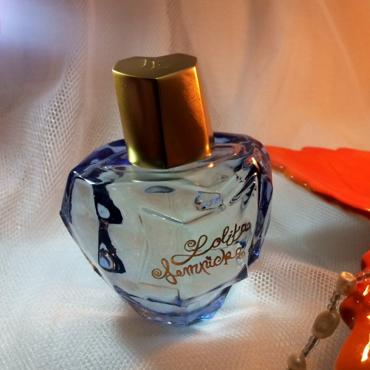 Parfum 100ml + Gel Schiumogeno 300ml Lolita Lempicka - Mon Premier Parfum - Eau de Parfum da Donna