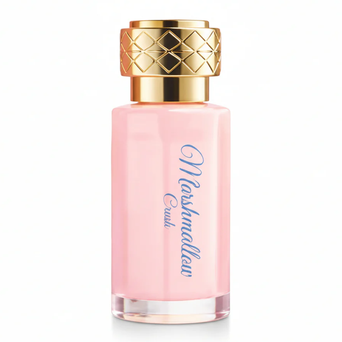 12ml Dubaï Flower - Musc Tahara Marshmallow Crush - Concentré de Parfum Mixte