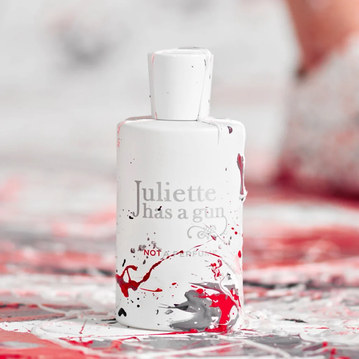 100 ml Juliette Has a Gun - Not a Perfume - Eau de Parfum pour femme