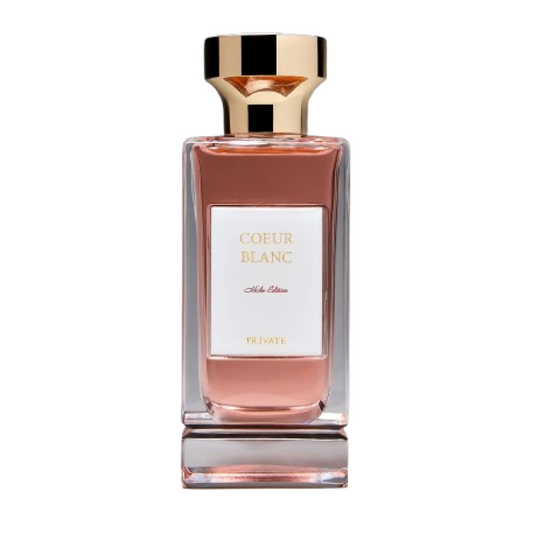 Maison Massimo - Coeur Blanc - Estratto di Profumo Unisex