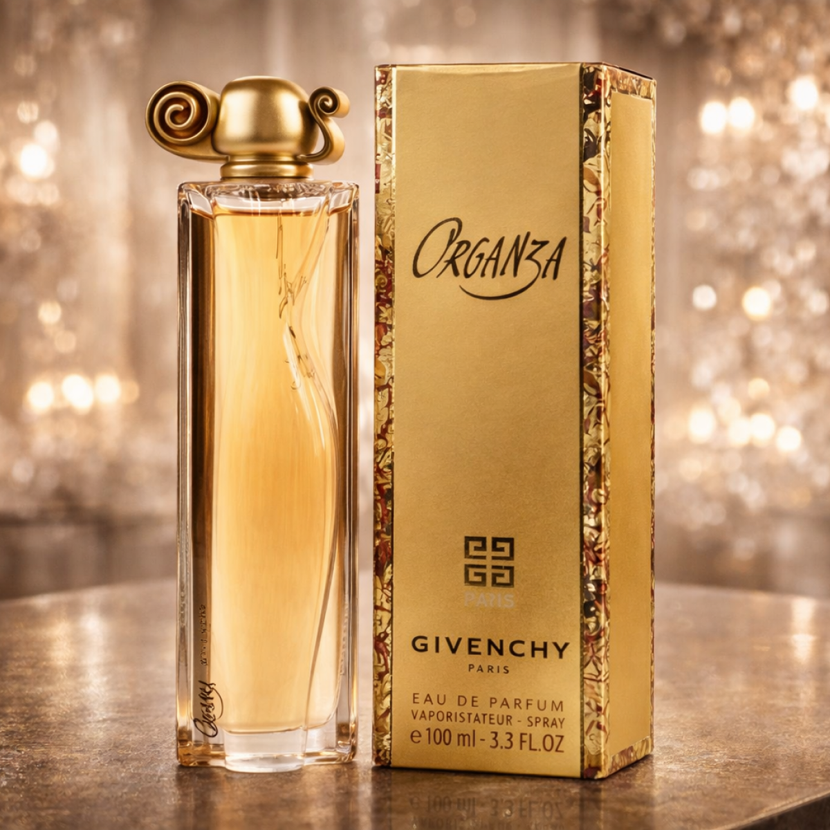 Senza scatola Givenchy - Organza - Eau de Parfum da Donna