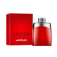 50 ml Montblanc - Legend Red - Eau de Parfum pour homme