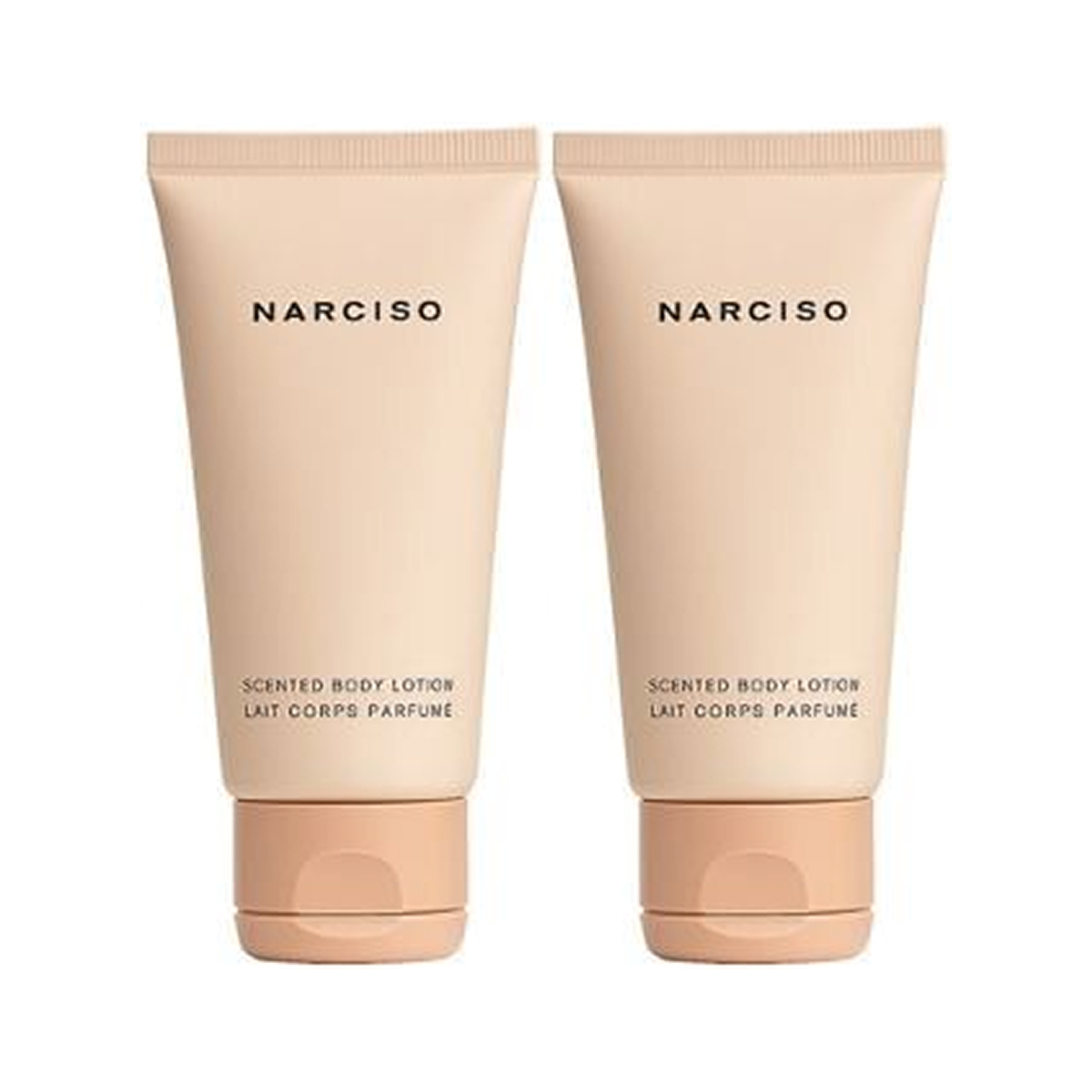 50ml Narciso Narciso Rodriguez - Lait de Corps Parfumée