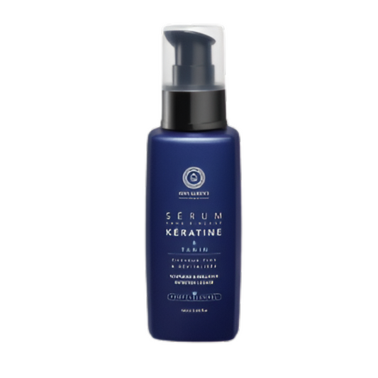 Kera Queen's - Tanin e Cheratina Siero 100ml