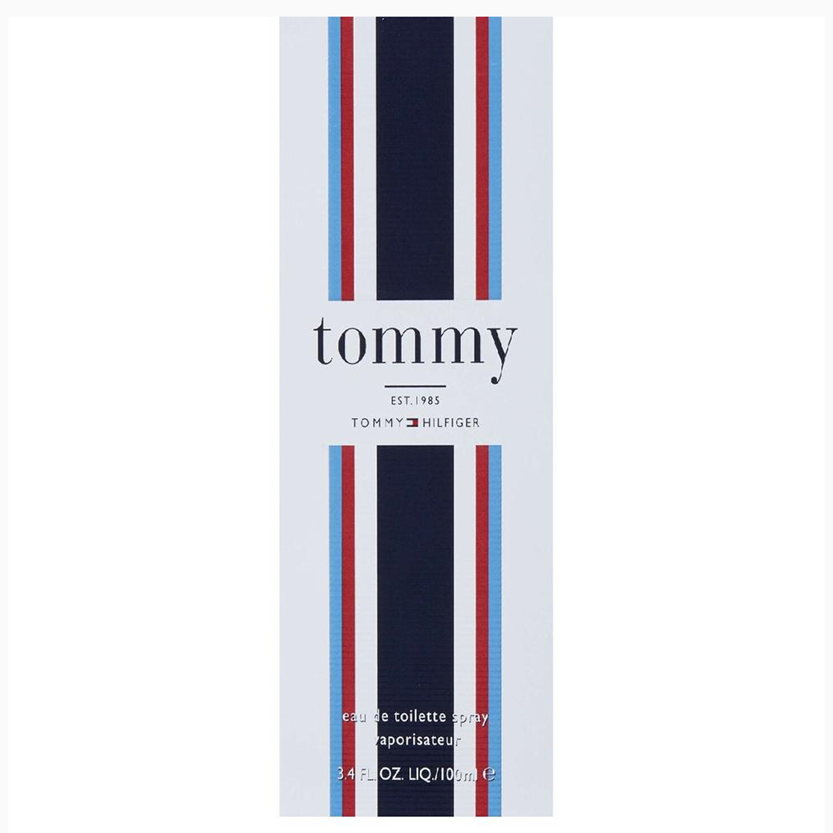 Tommy Hilfiger - Tommy - Eau de Toilette da Uomo