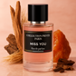 50ml Collection Privée - Miss You - Eau de parfum mixte