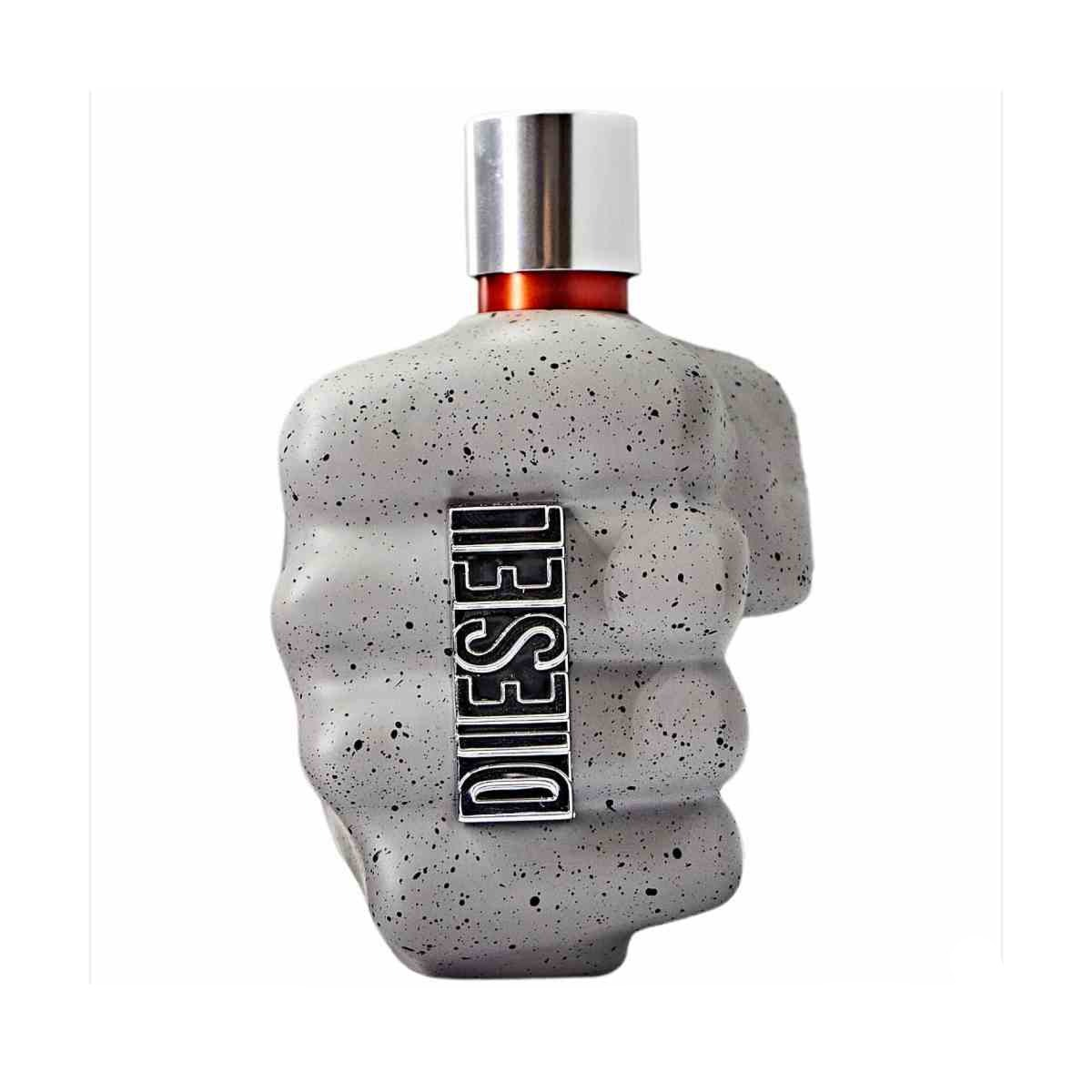 125 ml Diesel - Only The Brave Street - Eau de Toilette pour homme