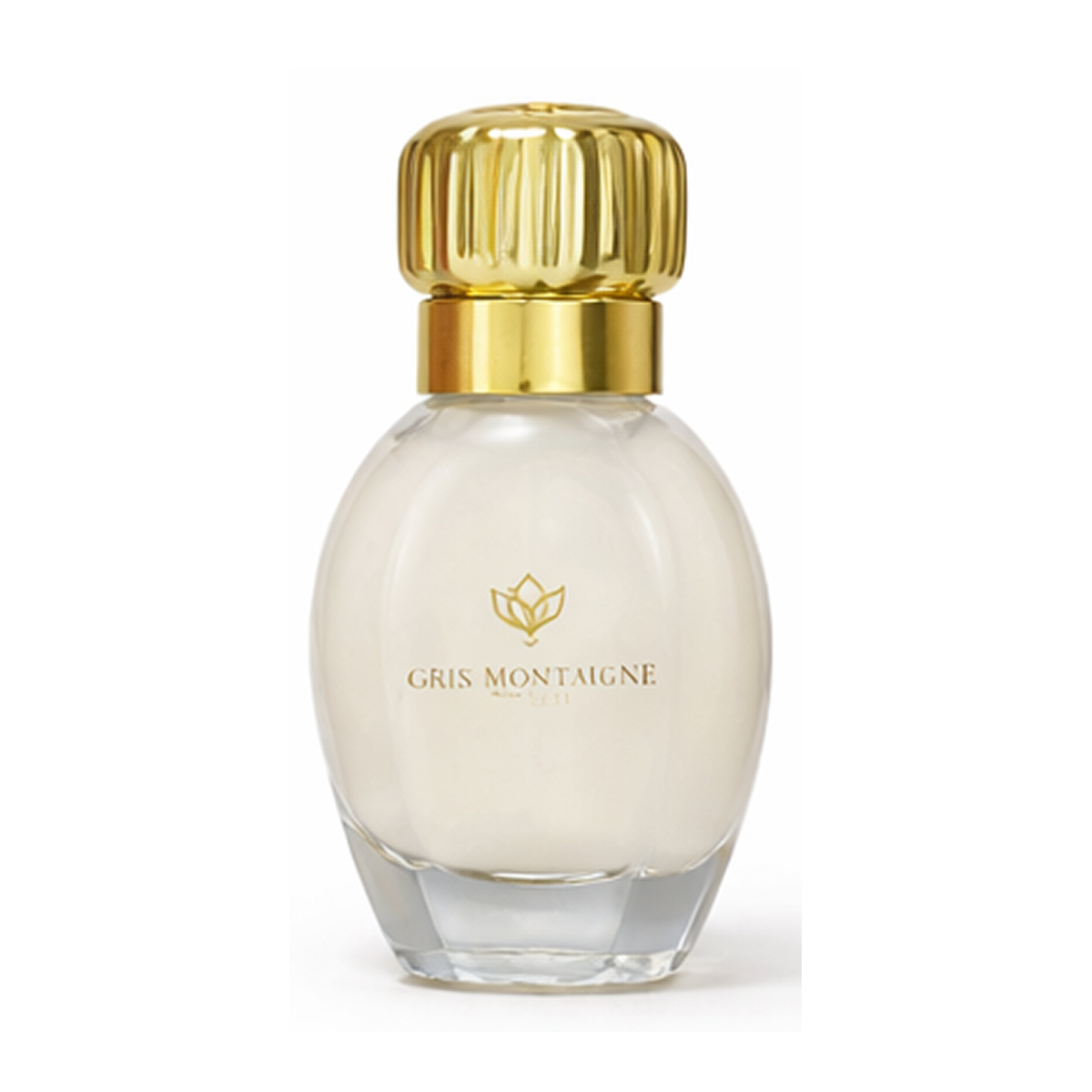 12ml * 2 Gris Montaigne - Musc Tahara Vanilla Candy - Concentré de Parfum