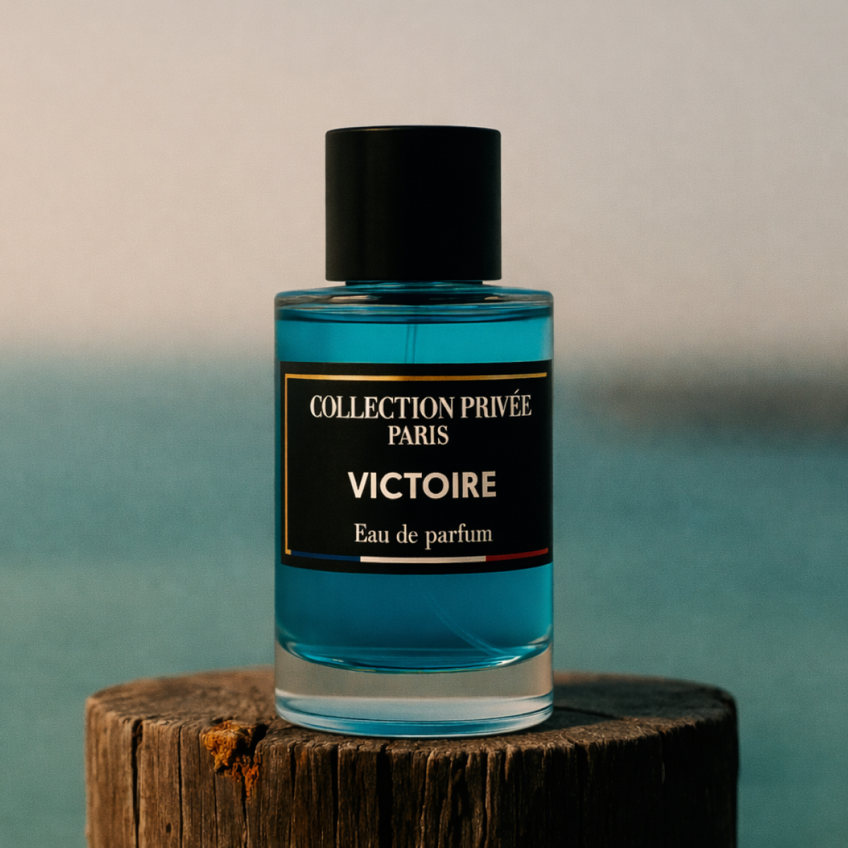 50ml Collection Privée - Victoire - Eau de parfum mixte