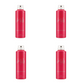 6*200ml Mauboussin - alla Folie - Deodorante da Donna