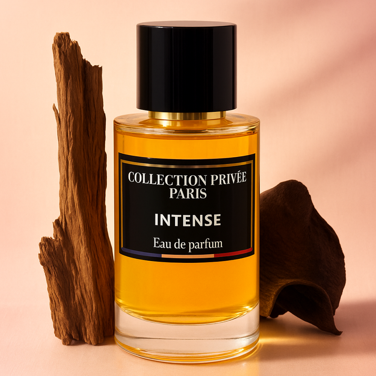50ml Collection Privée - Intense - Eau de parfum mixte