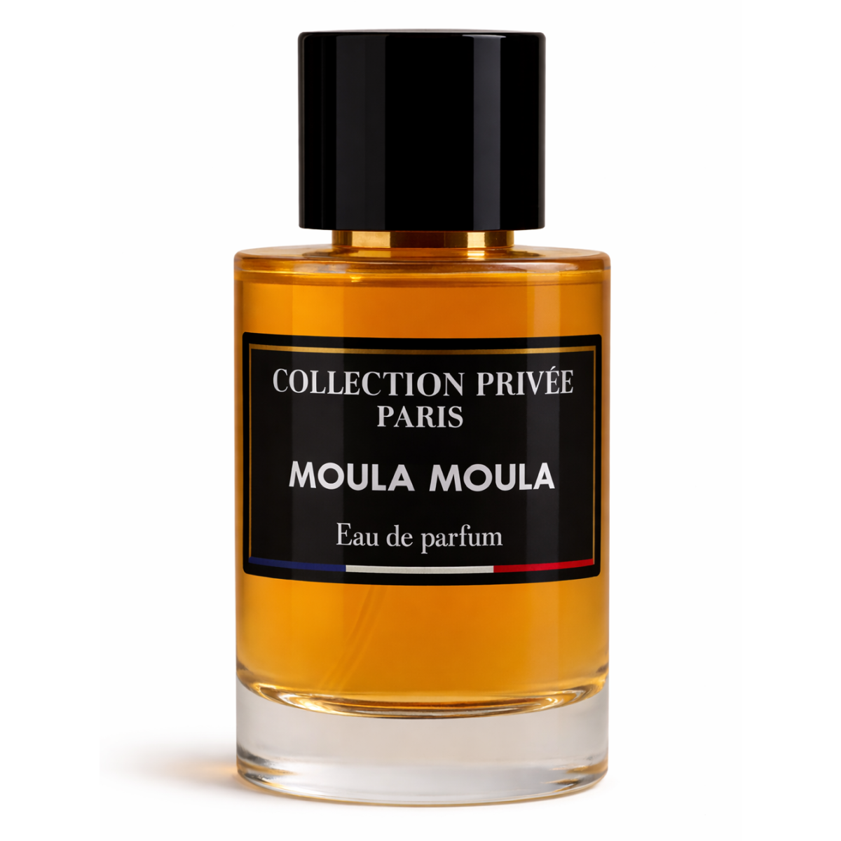 50ml Collection Privée - Moula Moula - Eau de parfum mixte