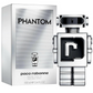 Recharge 200ml Paco Rabanne - Phantom - Eau de Toilette pour homme