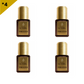 6*5ml el Nabil - Fabulous - Profumo concentrato Senza Alcool