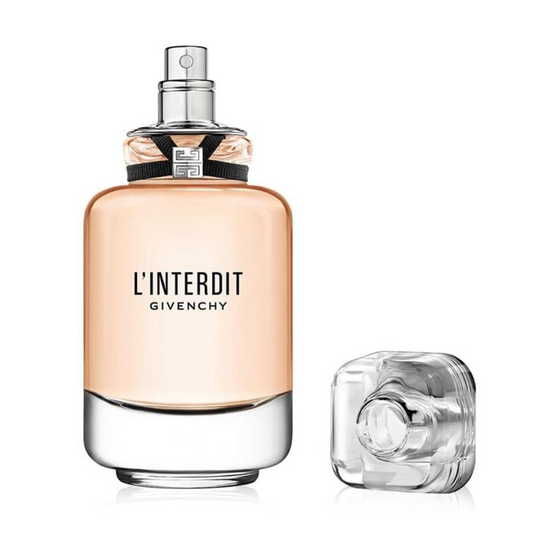 Givenchy - L'interdit - Eau de Toilette da Donna