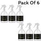 250ml Parfums de Niche/Birraci - Parfum D'ambiance Maison - Aicha