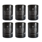 1000 ml Jean Michel Cavada - Masque Botox Capillaire à la Kératine